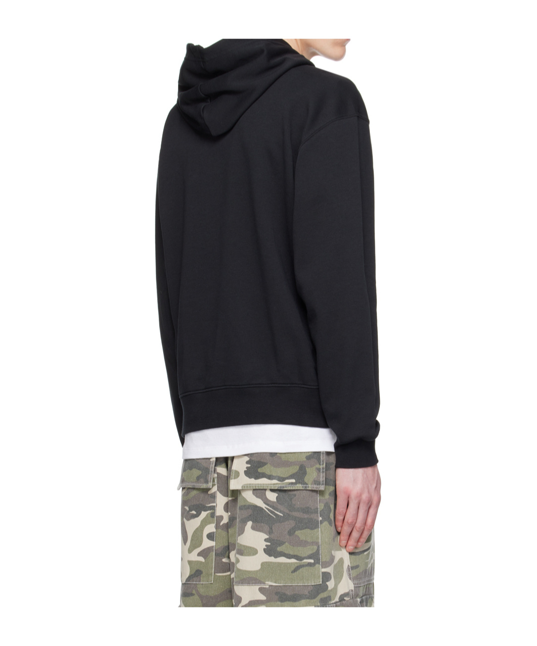 Nike Jordan Flight Mvp Oversize Fleece Hoodie