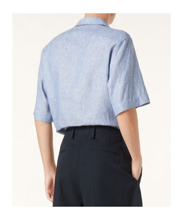 Loro Piana Federico Shirt