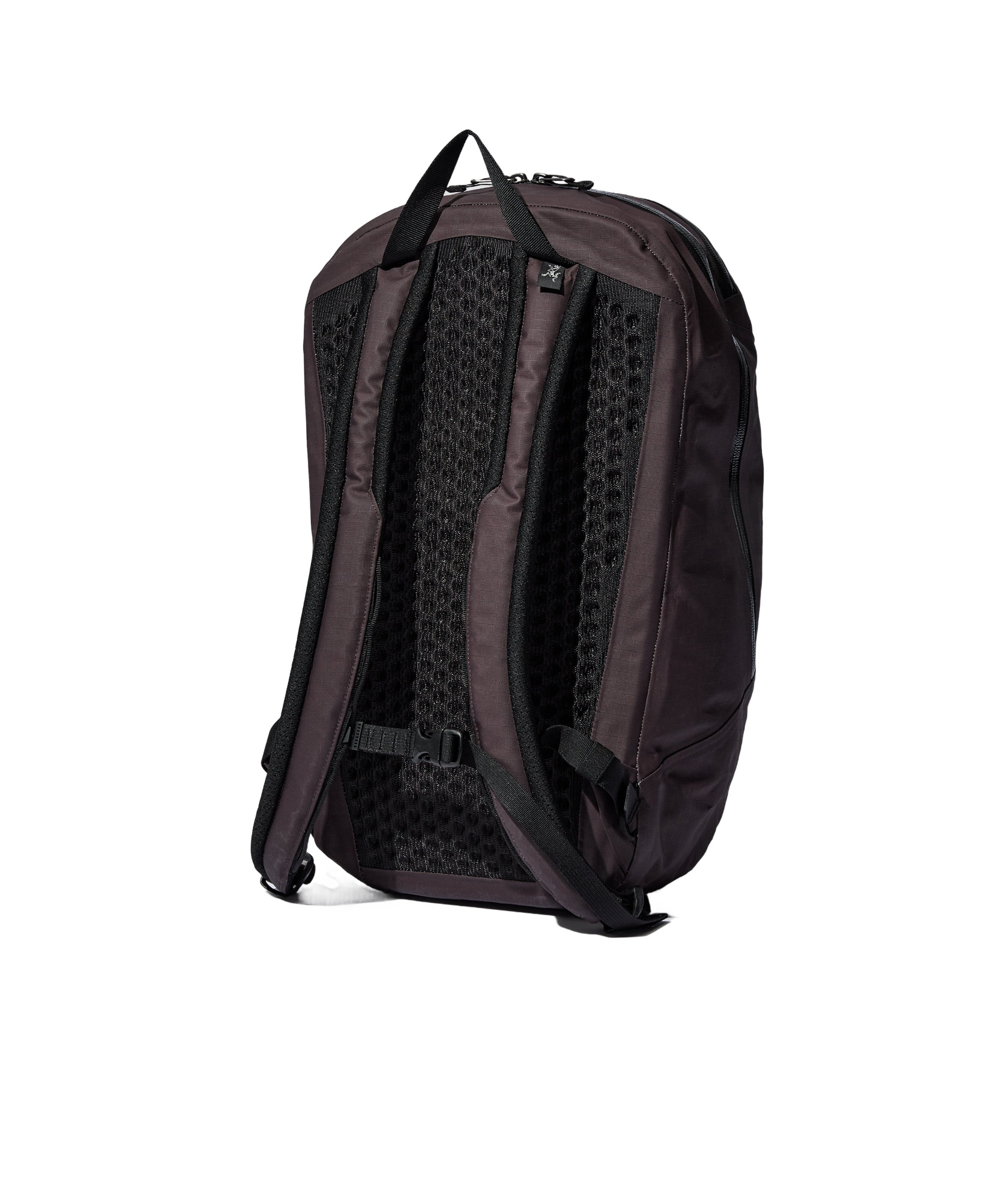 Arc'teryx Granville 16 Backpack In Black