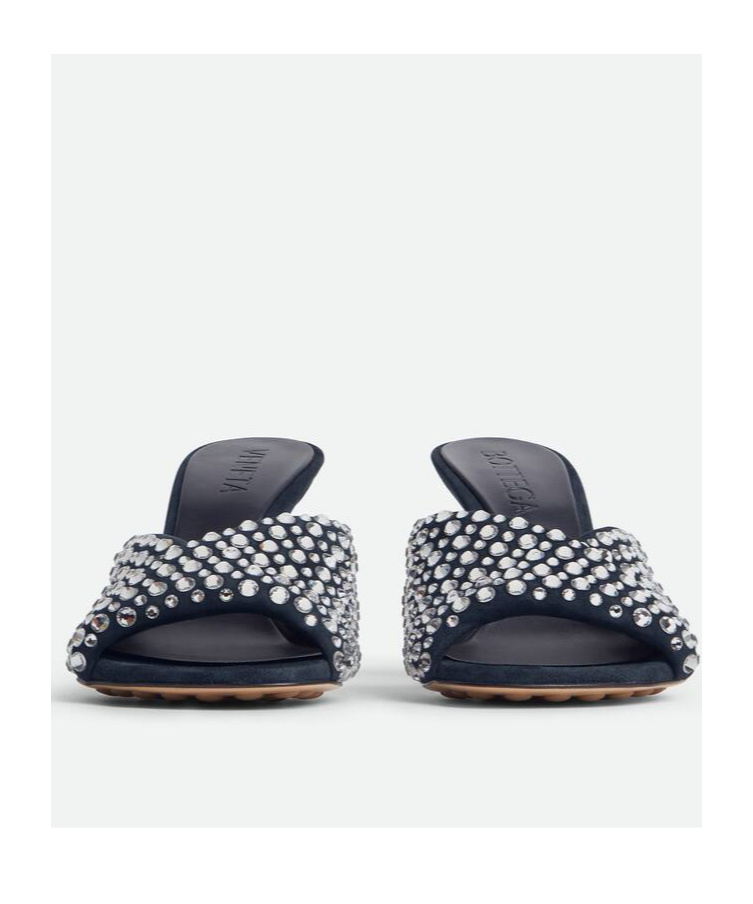 BOTTEGA VENETA BLINK MULE