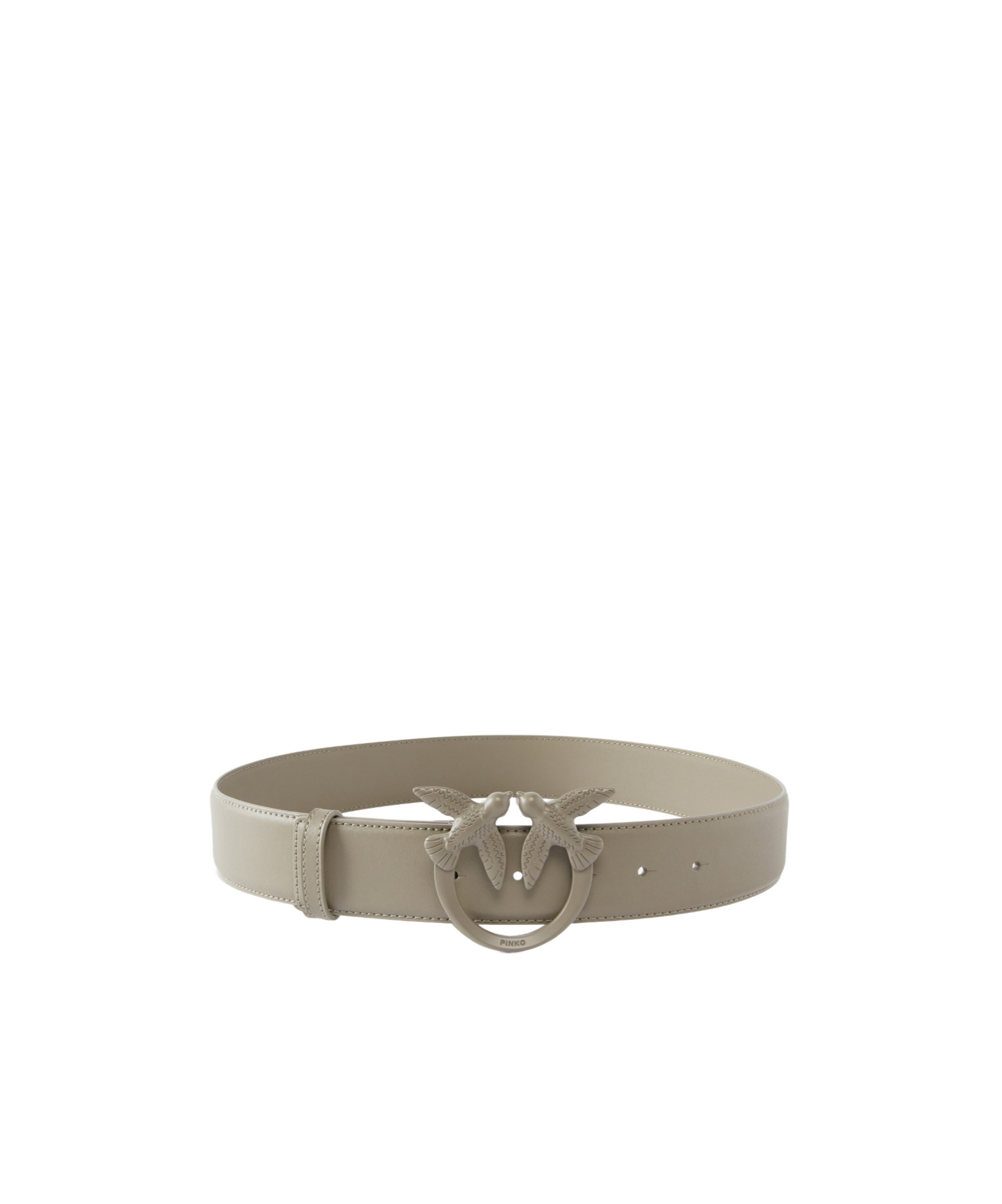 Pinko Love Birds Belt