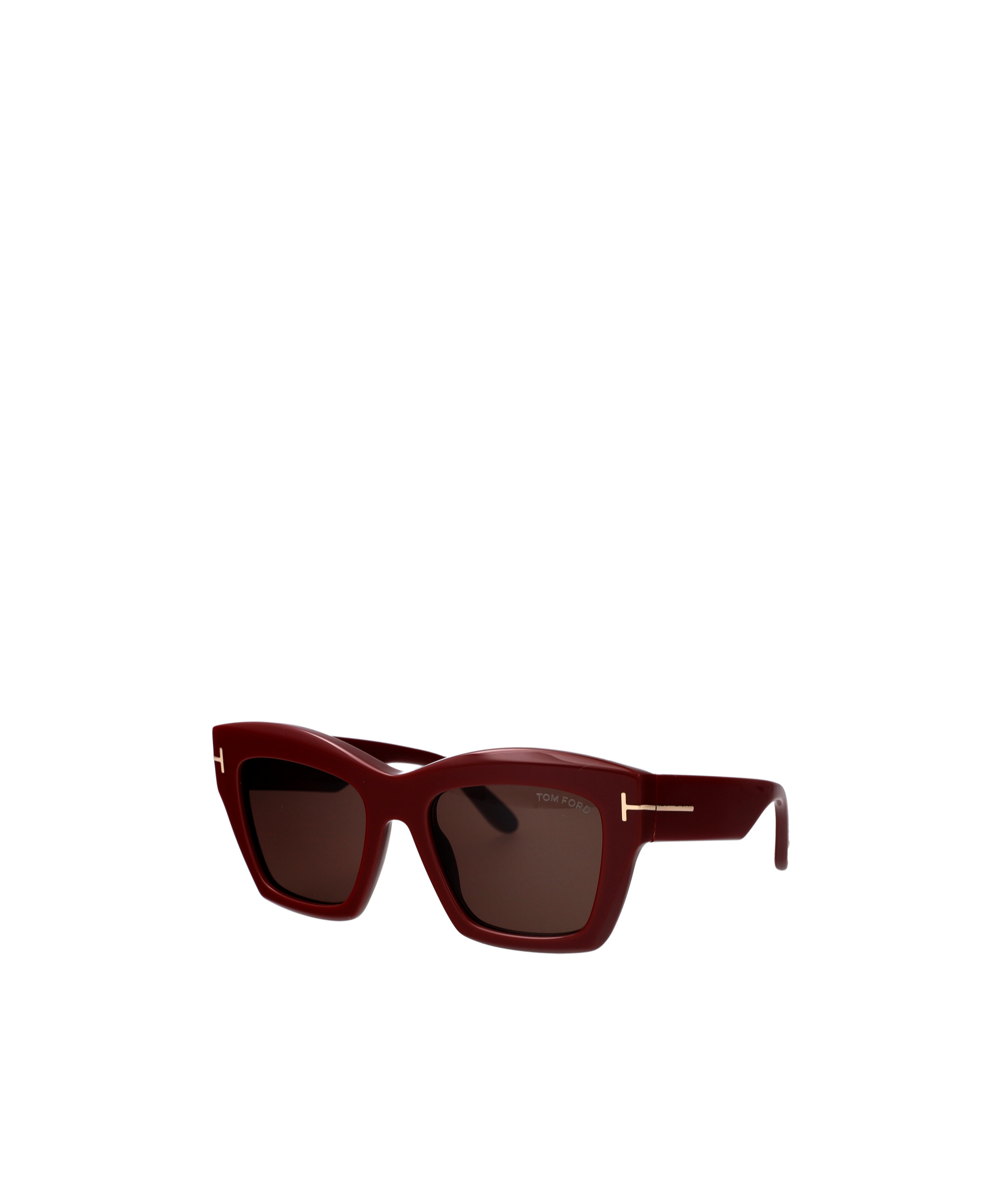Tom Ford Square-frame Sunglasses