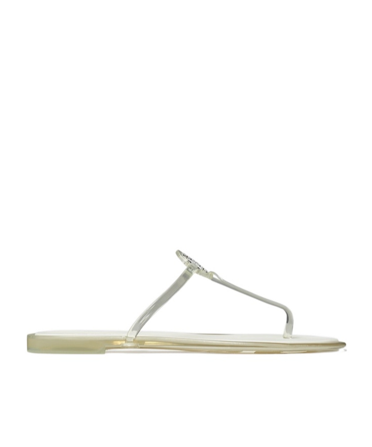 Tory Burch Mini Miller Slides