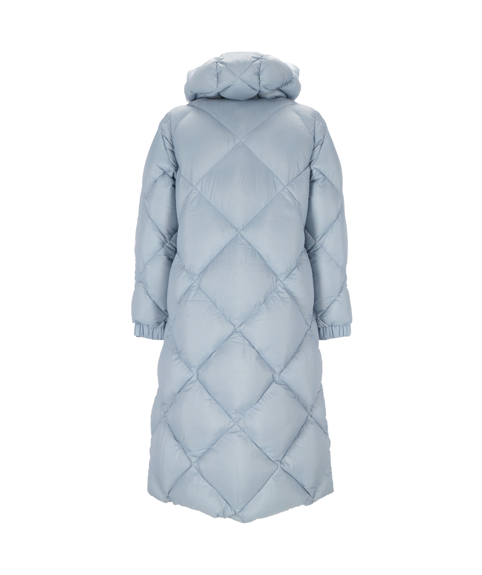 K-way Neivel Super Light Thermo Heavy In Blue