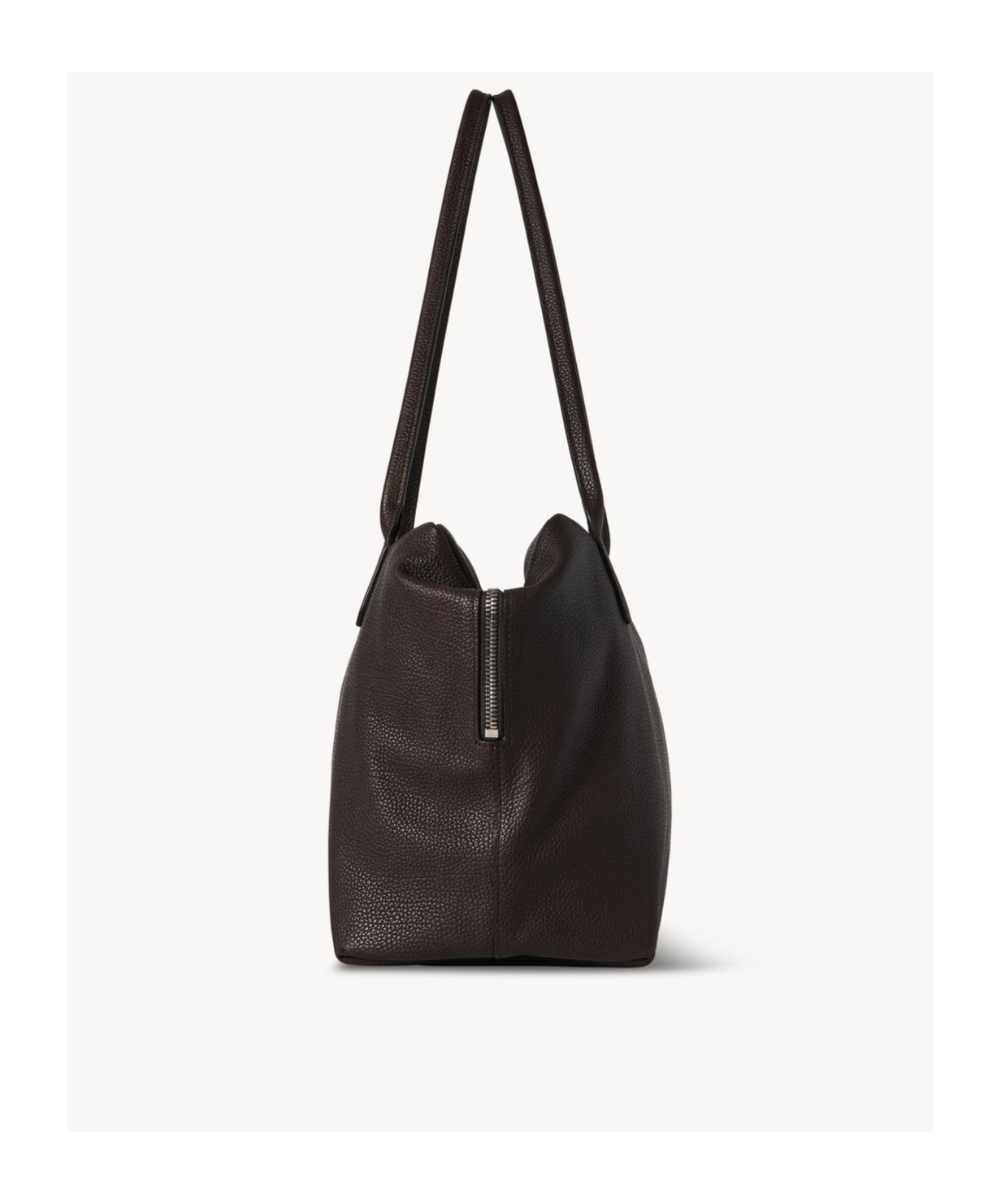 The Row Double-handle Handbag