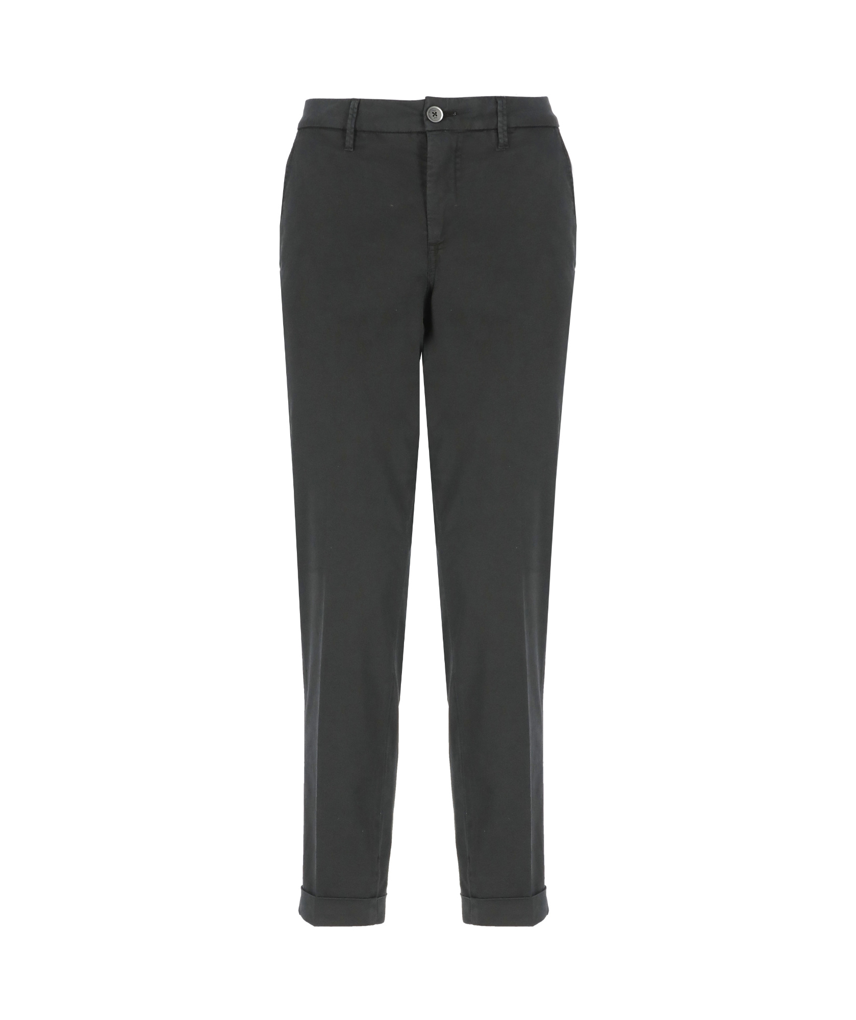 Fay Cotton Blend Pants