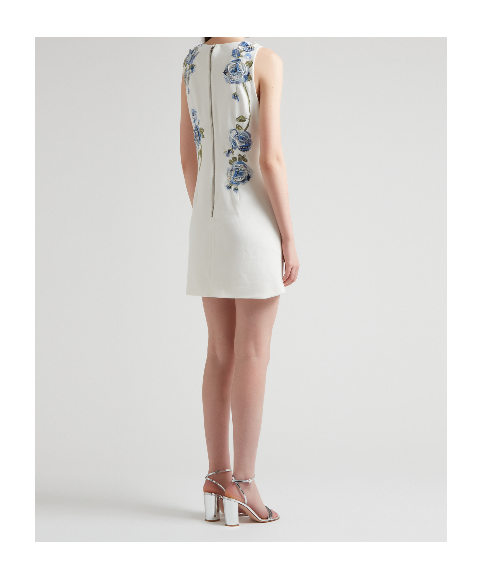 Alice And Olivia Clyde Dress