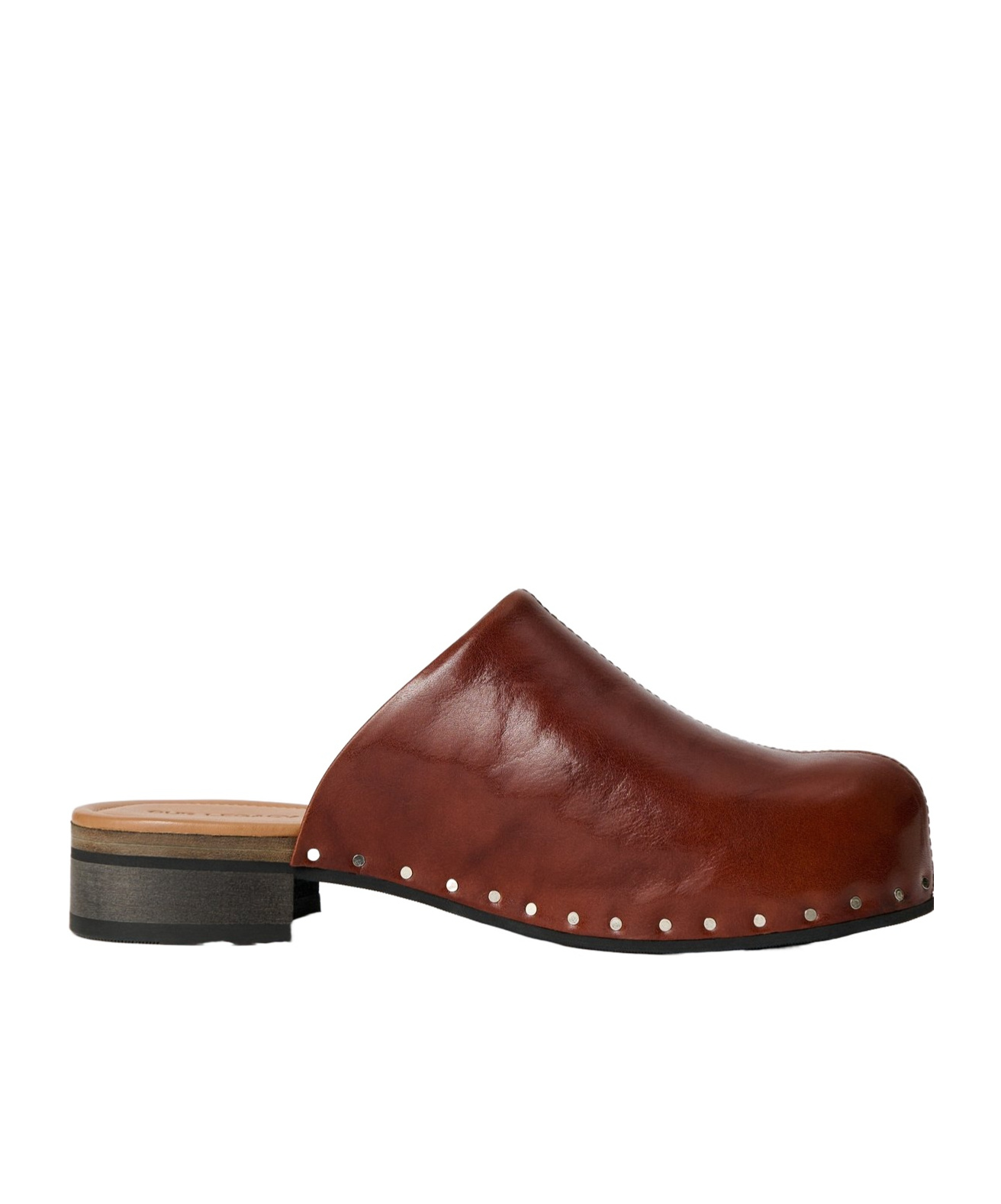 OUR LEGACY NAOTO CLOG