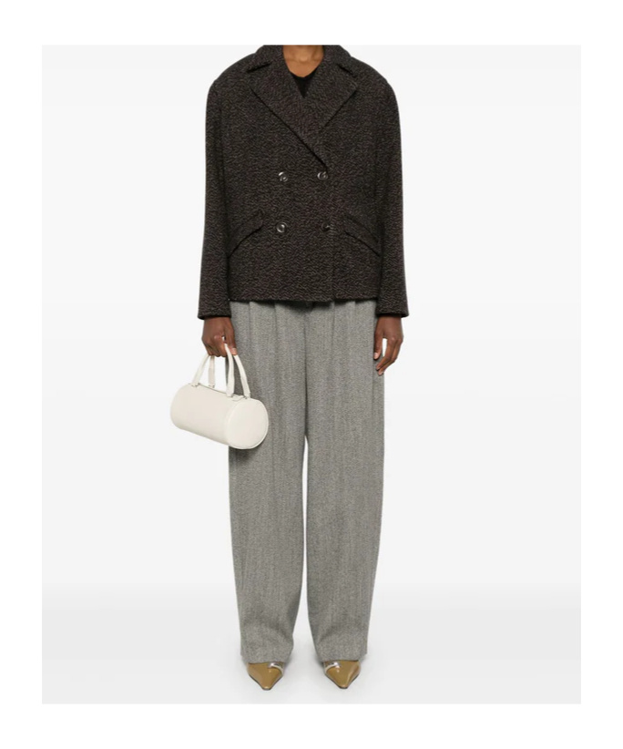 Soeur Constant Coat In Brown