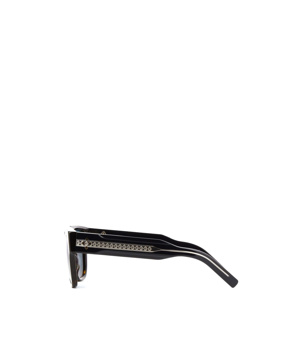 Dior Eyewear Square-frame Sunglasses In Blue