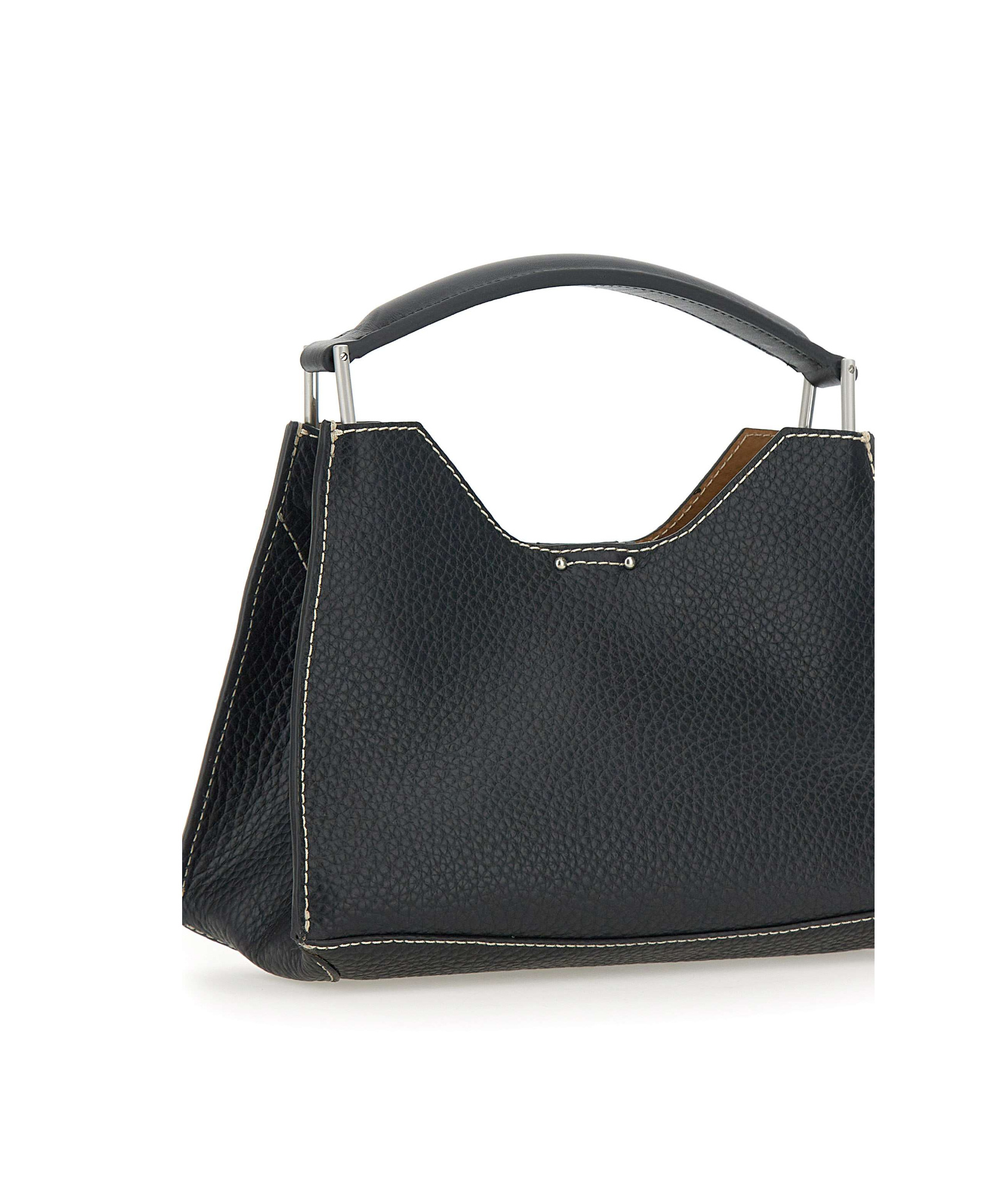 Gianni Chiarini Aurora Handbag In Black