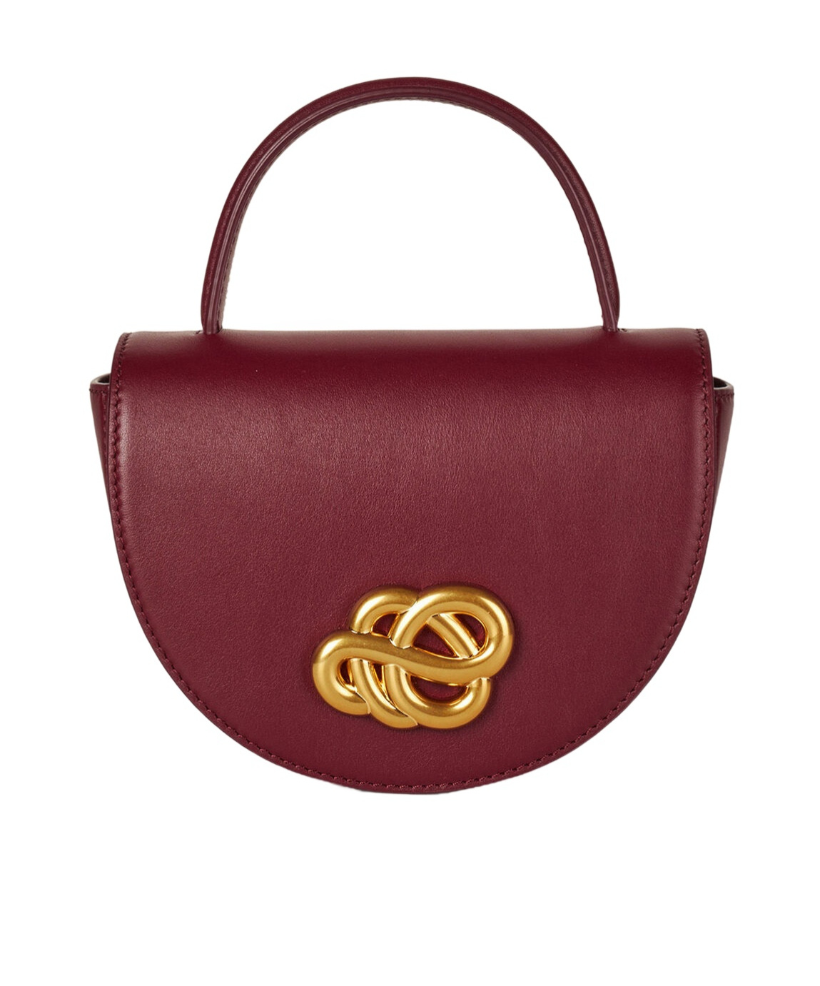 By Malene Birger Cebelli Leather Tote Bag