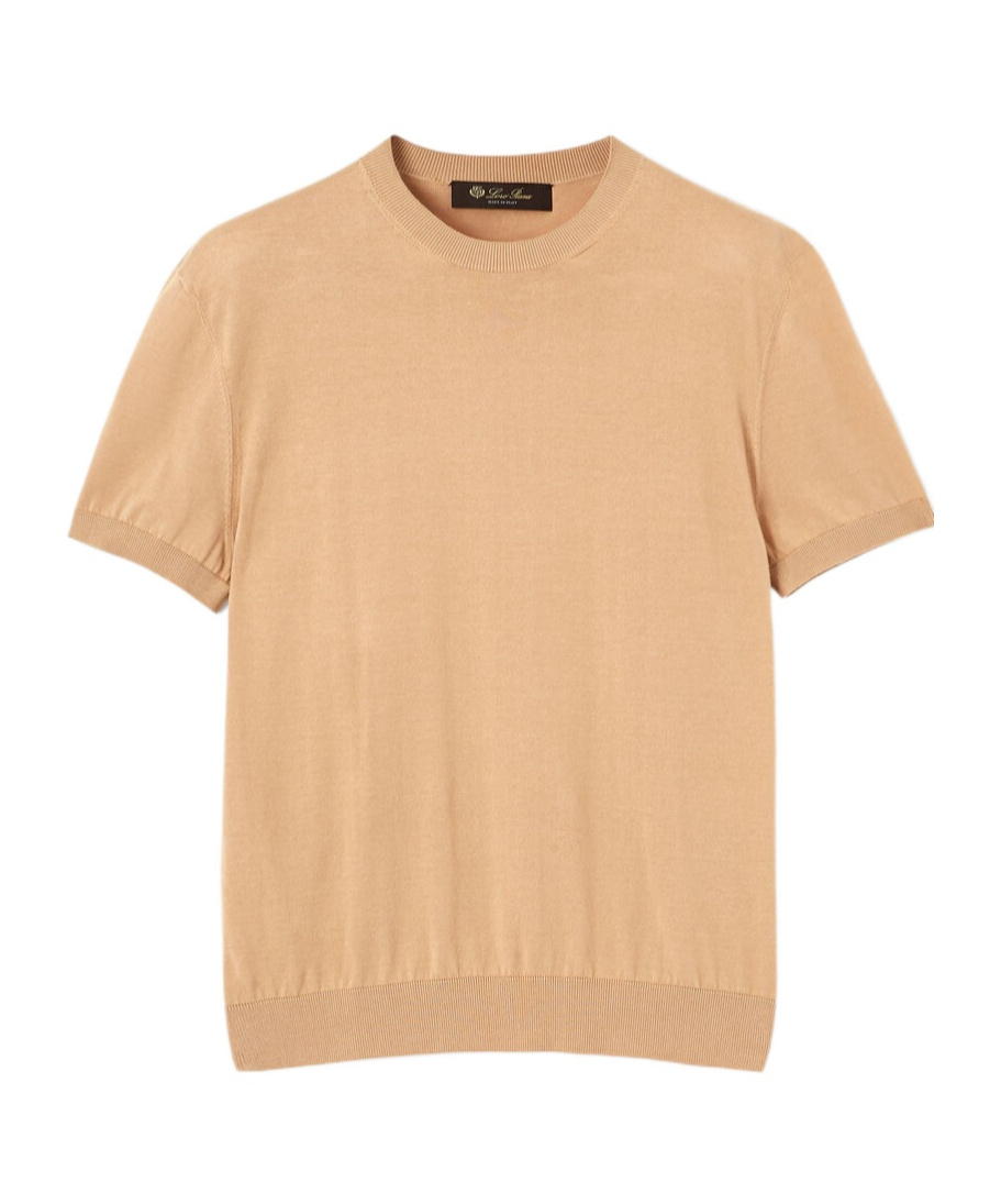 Loro Piana Ice Wish Crewneck