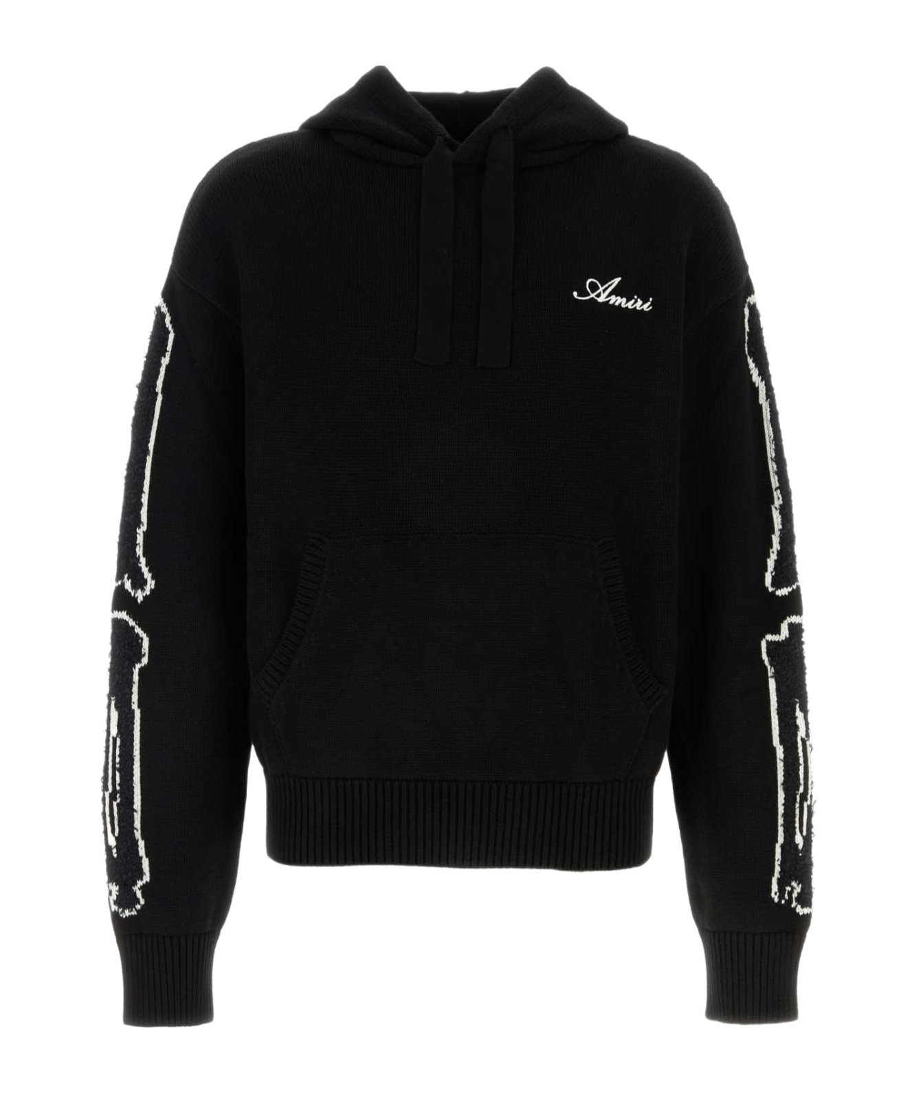 Amiri Bones Sweatshirt