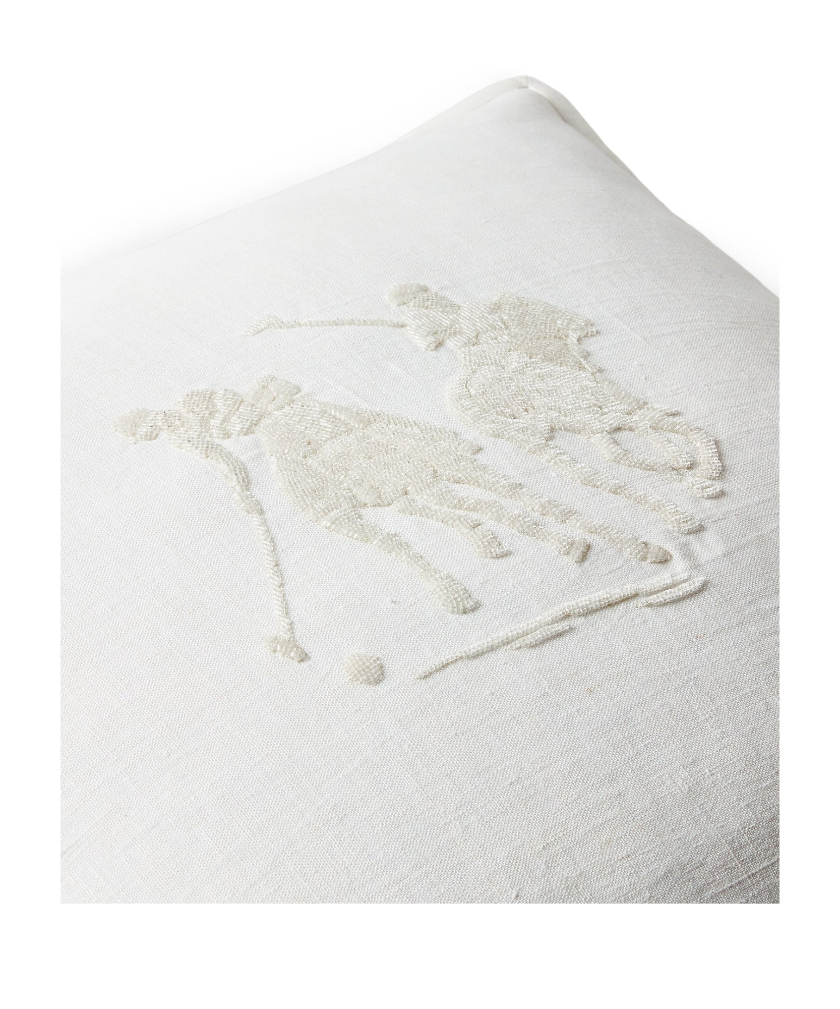 Ralph Lauren Square Cushion