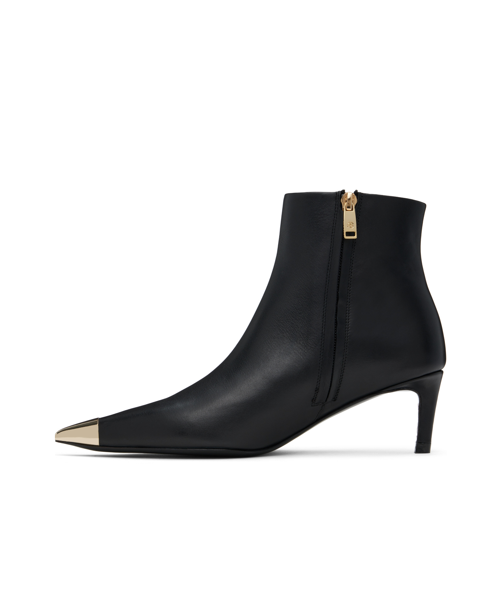 Shop Anine Bing 60mm Nina Boots