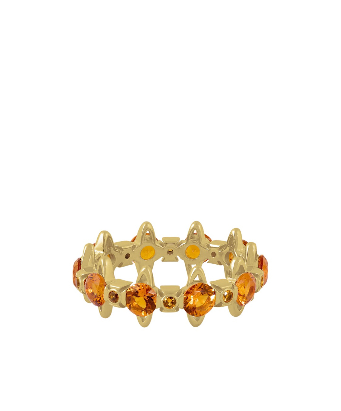 Vivienne Westwood Warwick Ring
