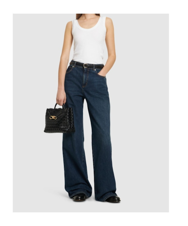 BRUNELLO CUCINELLI SLEEVELESS VEST
