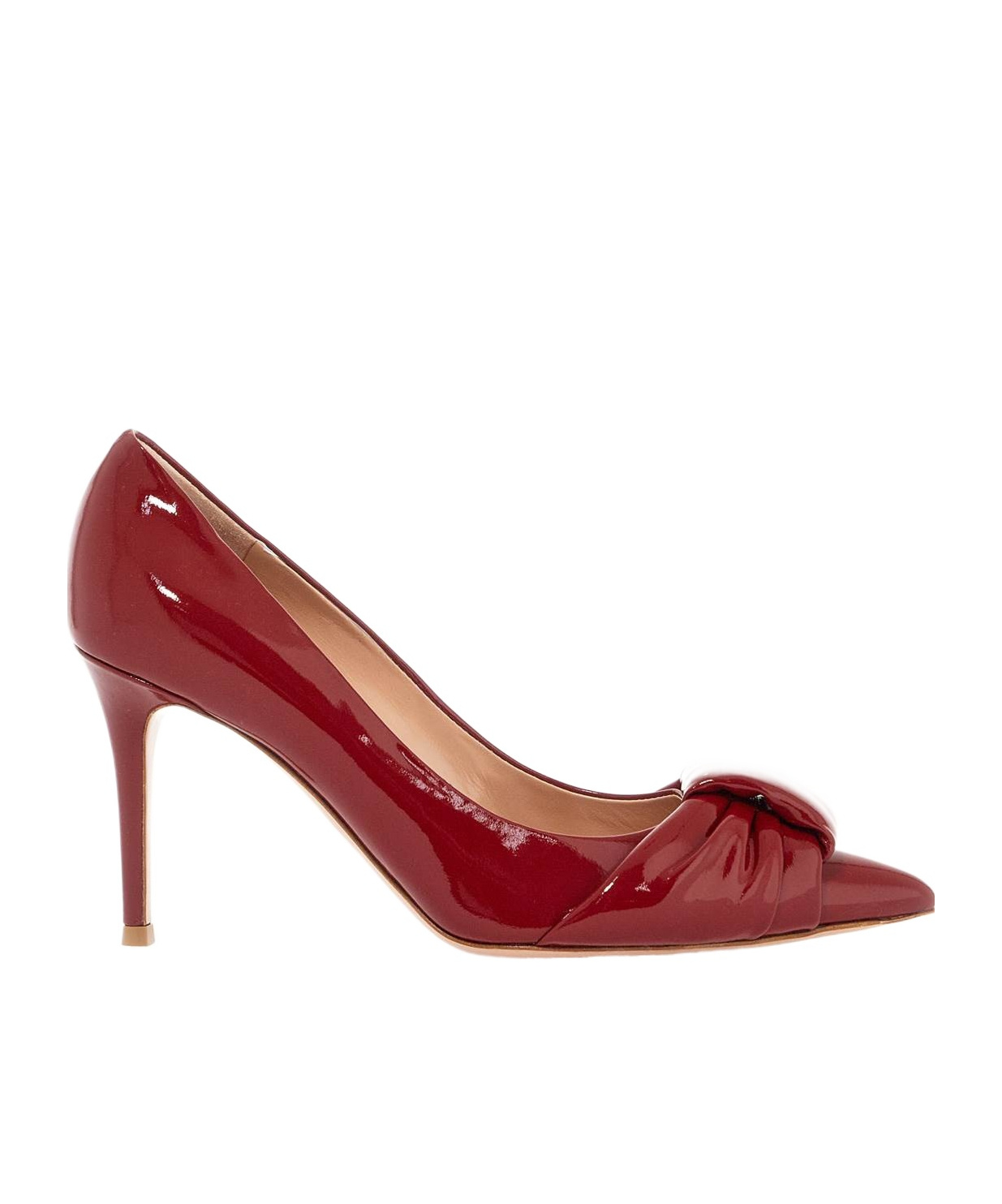 GIANVITO ROSSI GIANVITO ROSSI NUIT POINTED TOE PUMPS