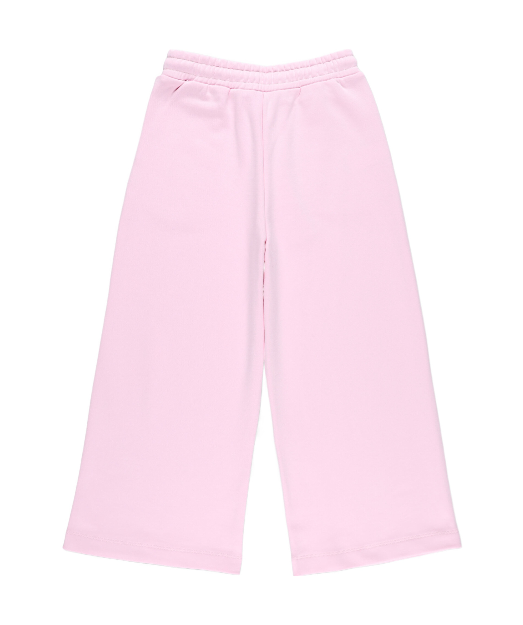 Marni Logo-embroideredtrack Pants In Pink