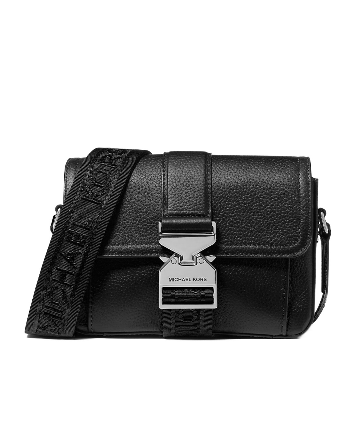Michael Kors Hudson Messenger Bag