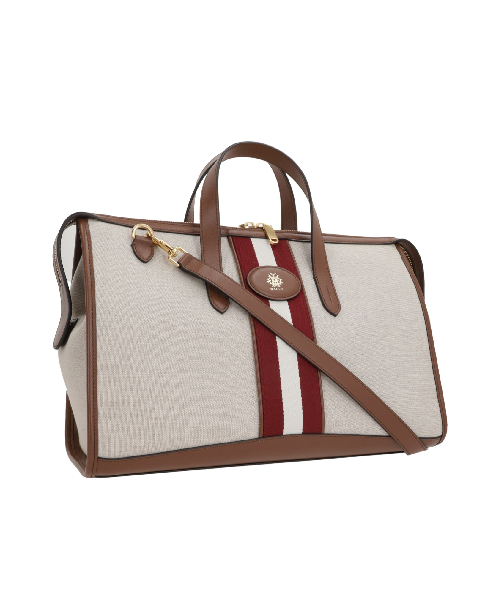 Bally Beckett Tote Bag