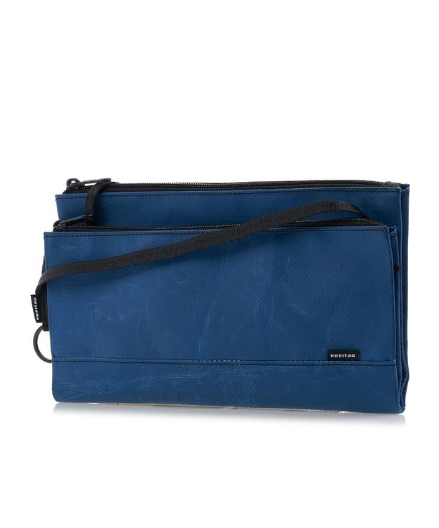FREITAG LOGO CROSS-BODY BAG