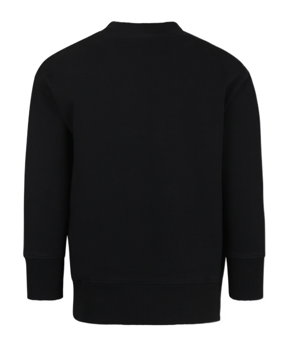 Palm Angels Sweat Shirt In Nude