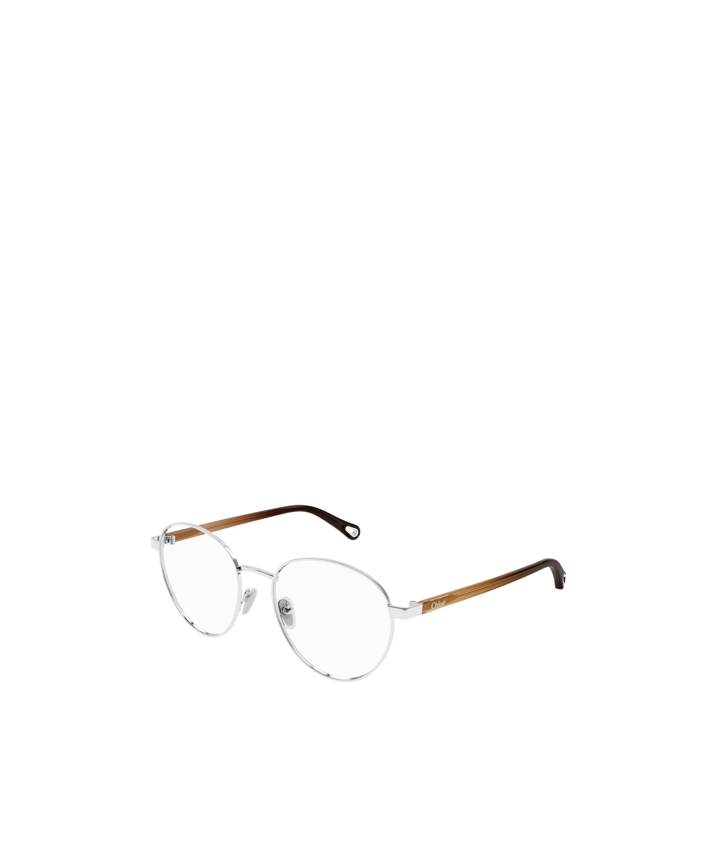 Chloé Ch0269o Glasses In Multicolor