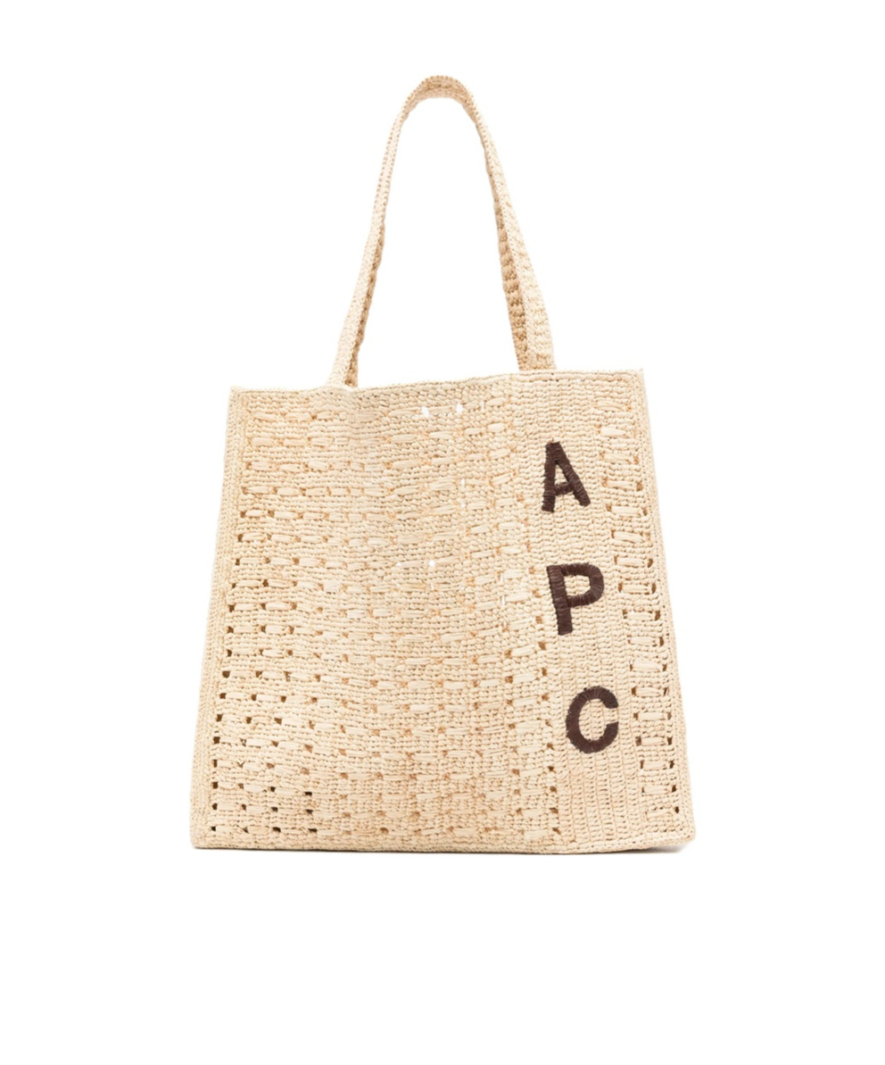 Apc A.p.c. Bags.. In Pink