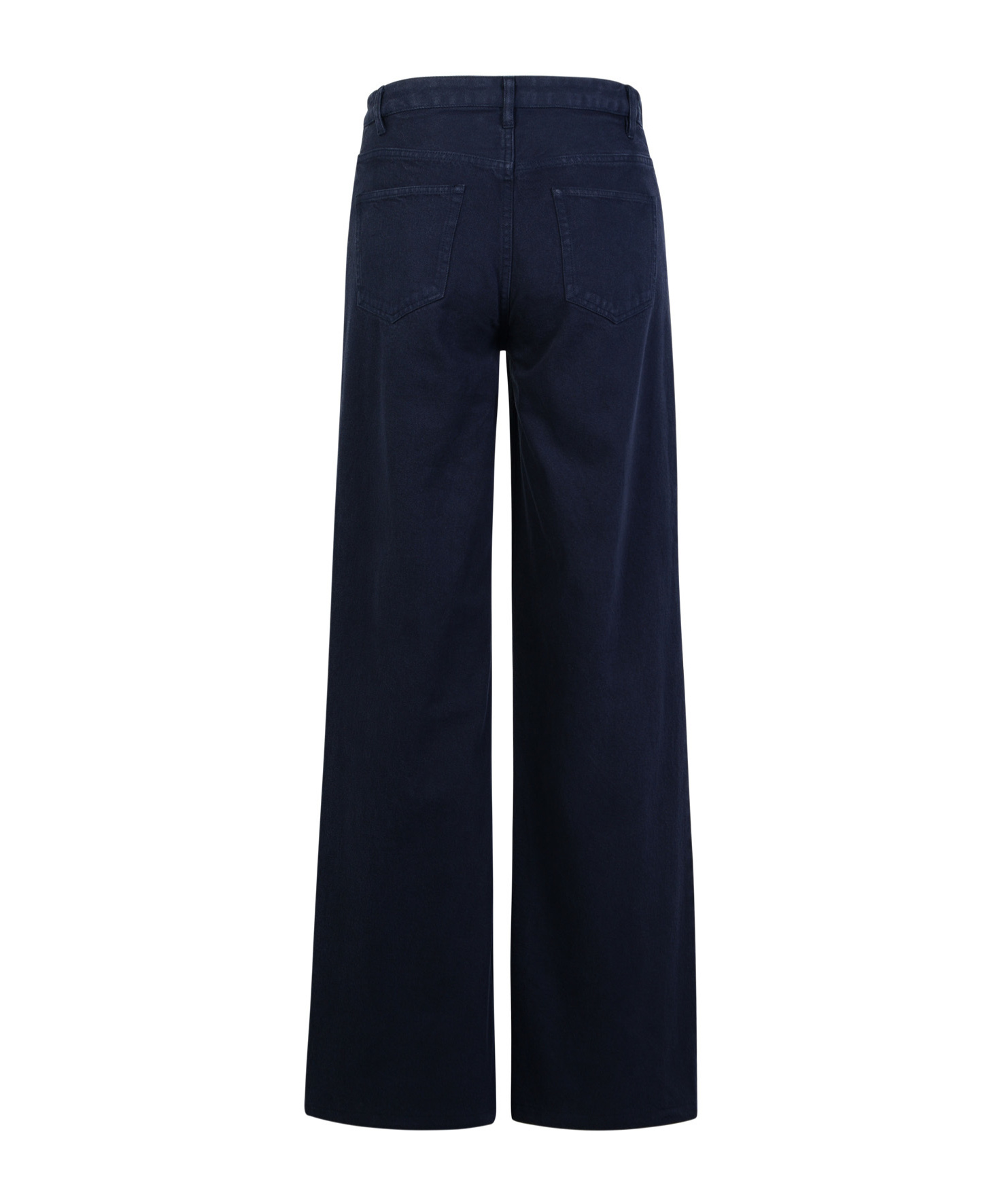 Apc A.p.c. Jeans In Black
