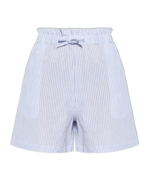Woolrich Cotton Shorts