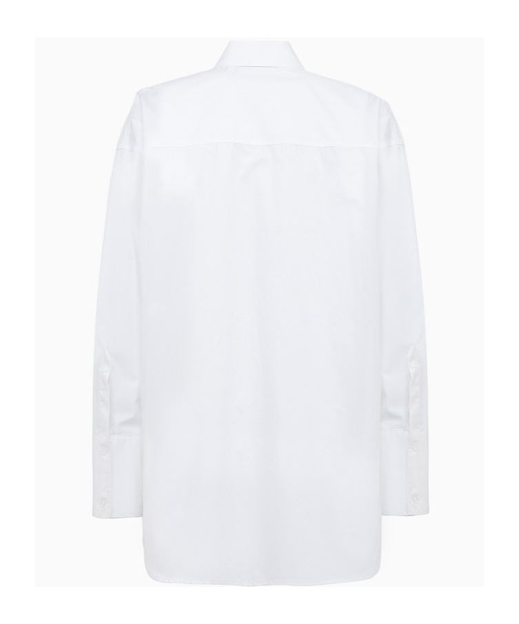 REMAIN BIRGER ORGANIC COTTON SHIRT 