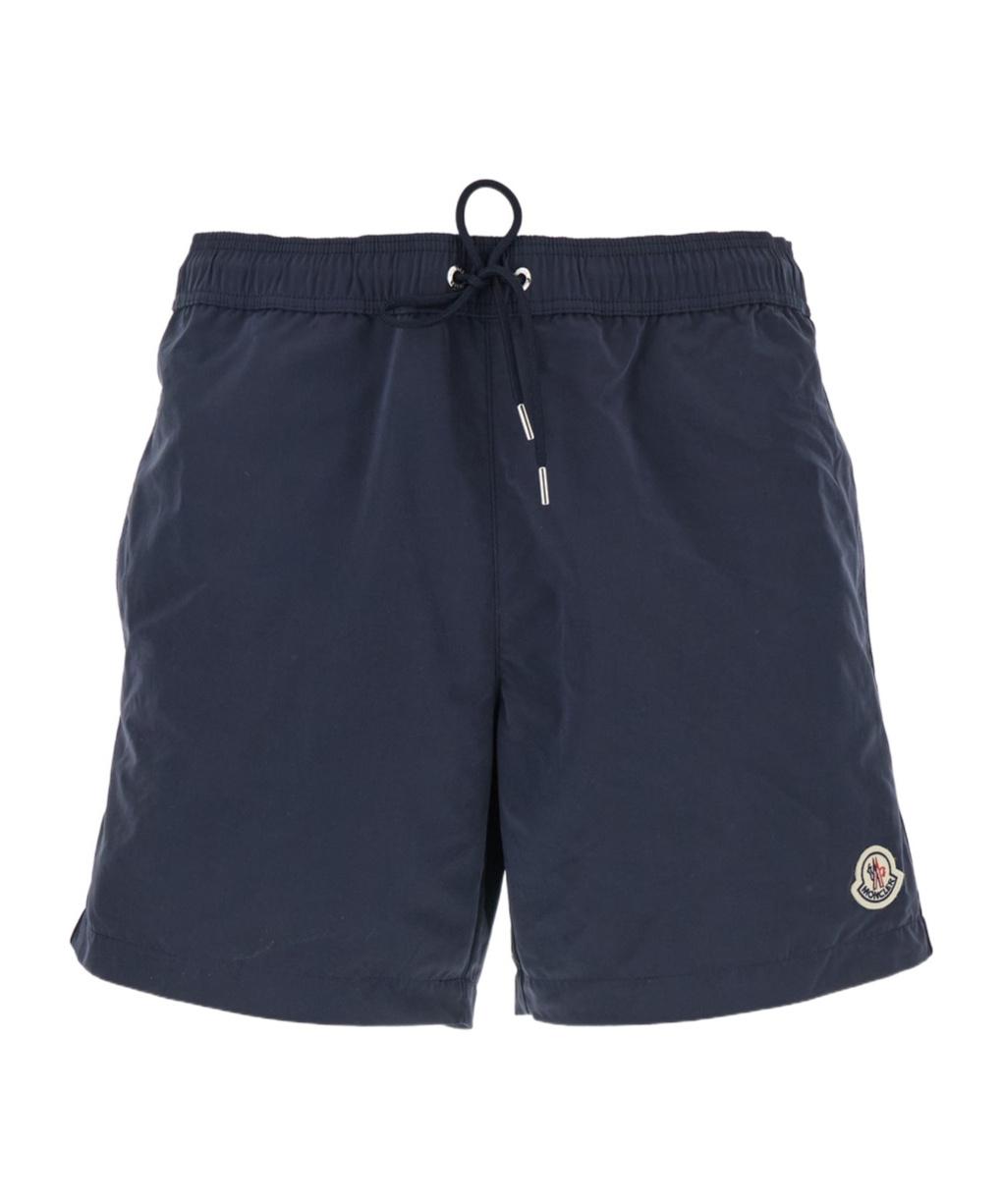 Moncler Drawstring Shorts
