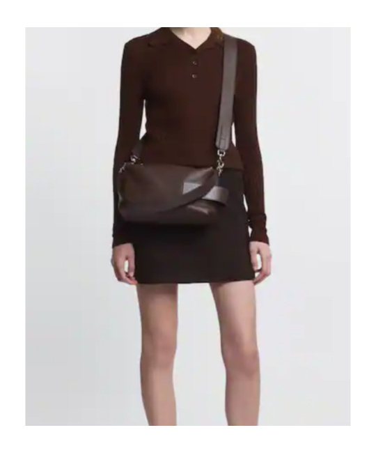 Hogan Script Bowling Bag Mini