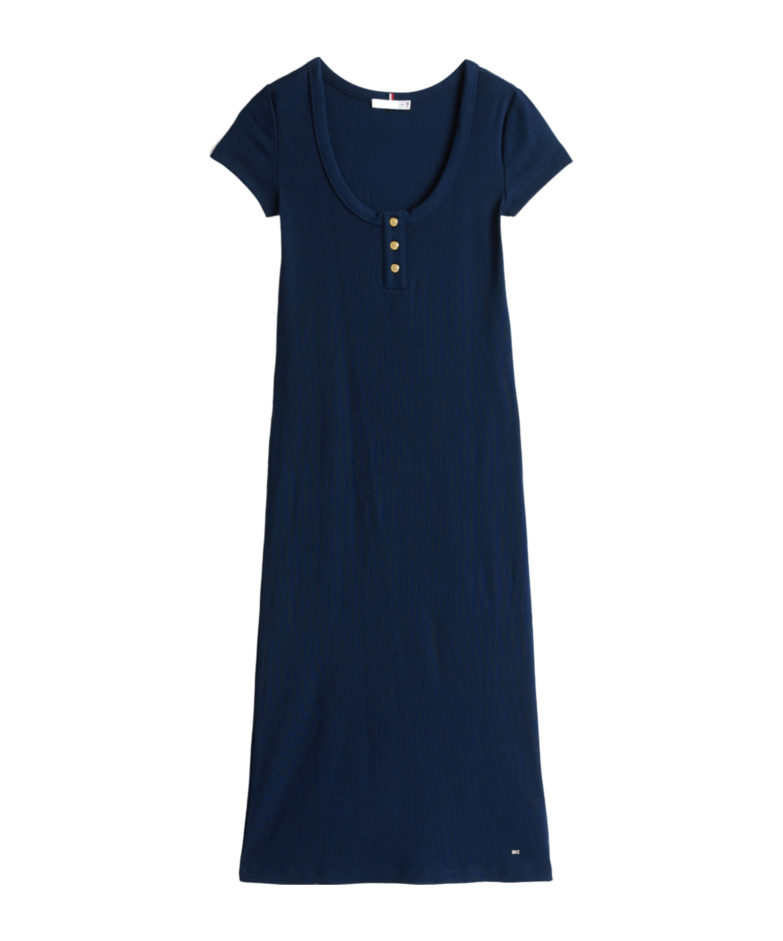 Tommy Hilfiger Short Sleeve Dress