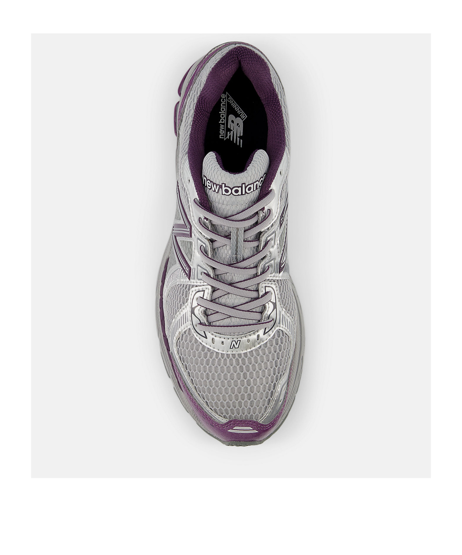New Balance 860v2 Milky Way Pack Sneakers In Gray
