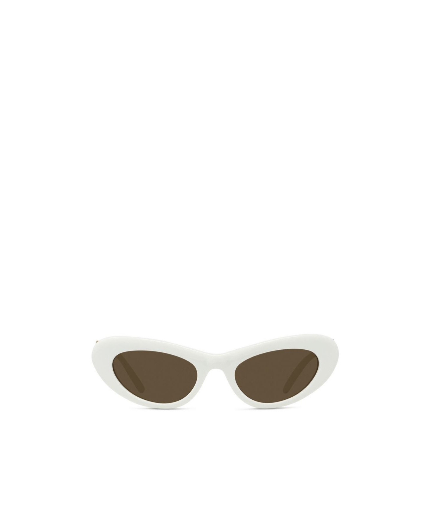 LOEWE LOEWE CAT-EYE FRAME SUNGLASSES