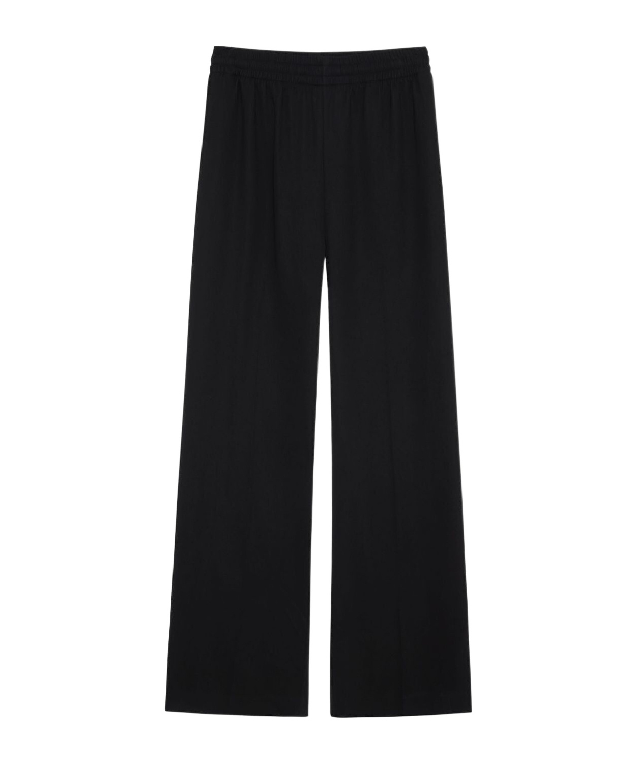 ANINE BING SOTO HIGH-WAISTED TROUSERS