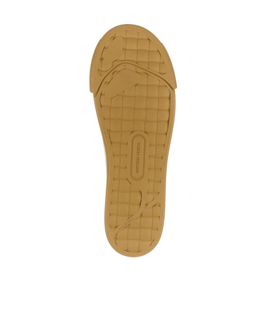 BOTTEGA VENETA BOTTEGA VENETA VULCAN SNEAKERS