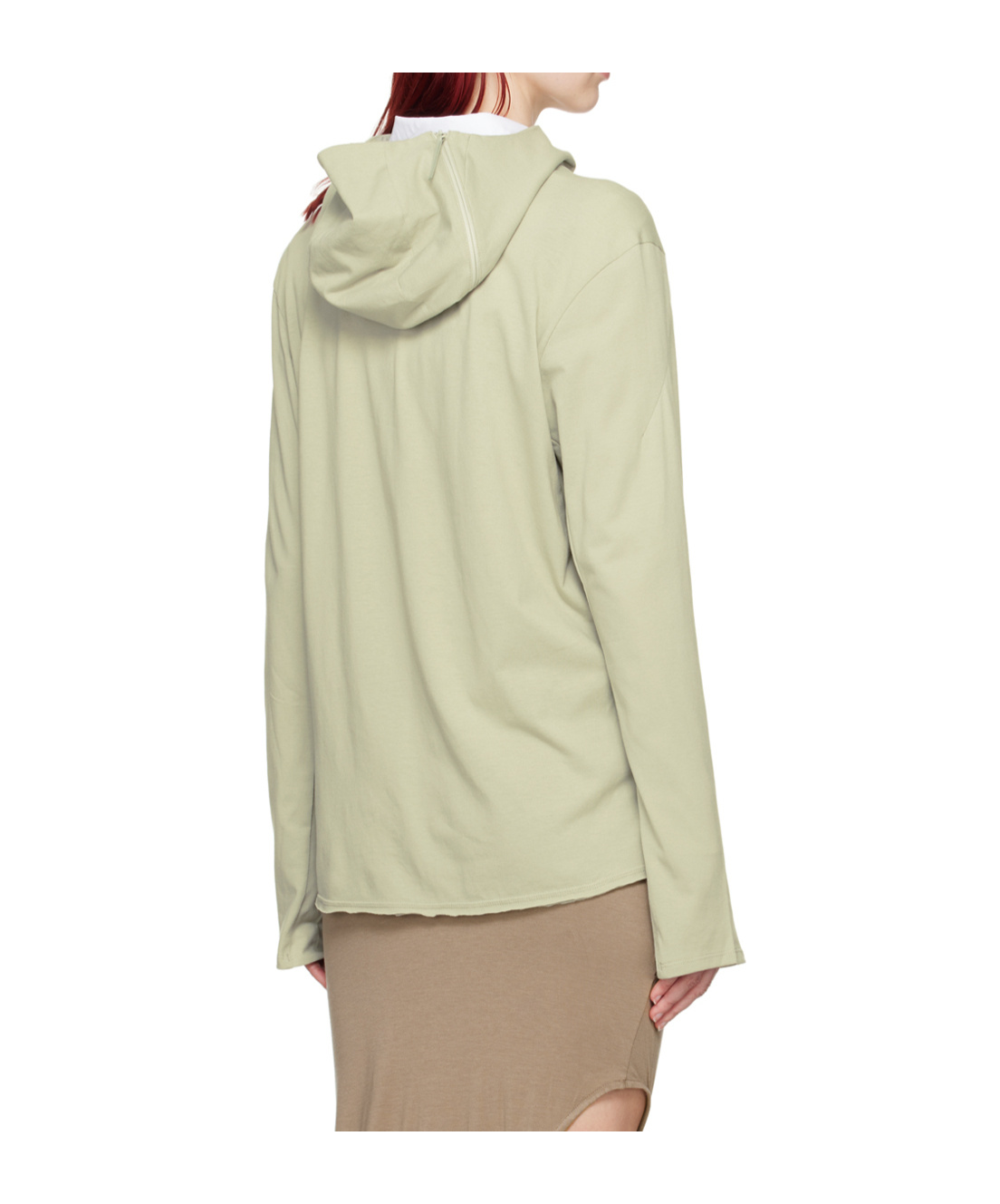 Post Archive Faction (paf) 6.0 Center Hoodie