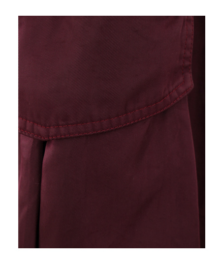 DRIES VAN NOTEN OVERALLS CASUAL TROUSERS
