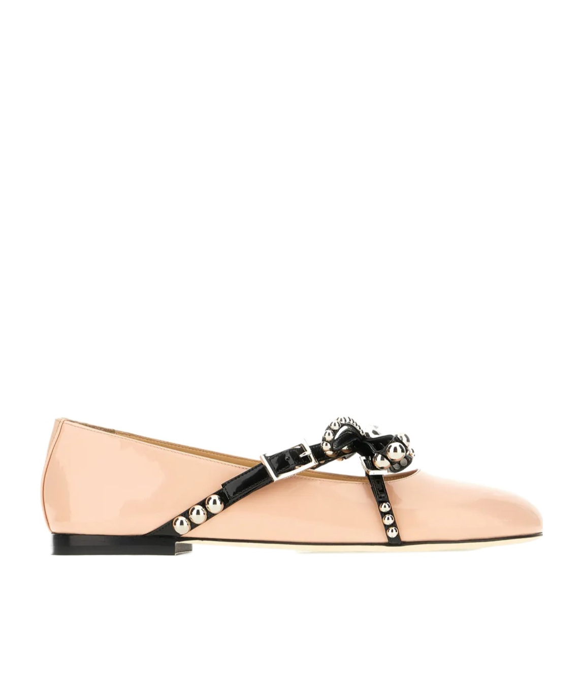 Machmach Bow-detail Ballerinas