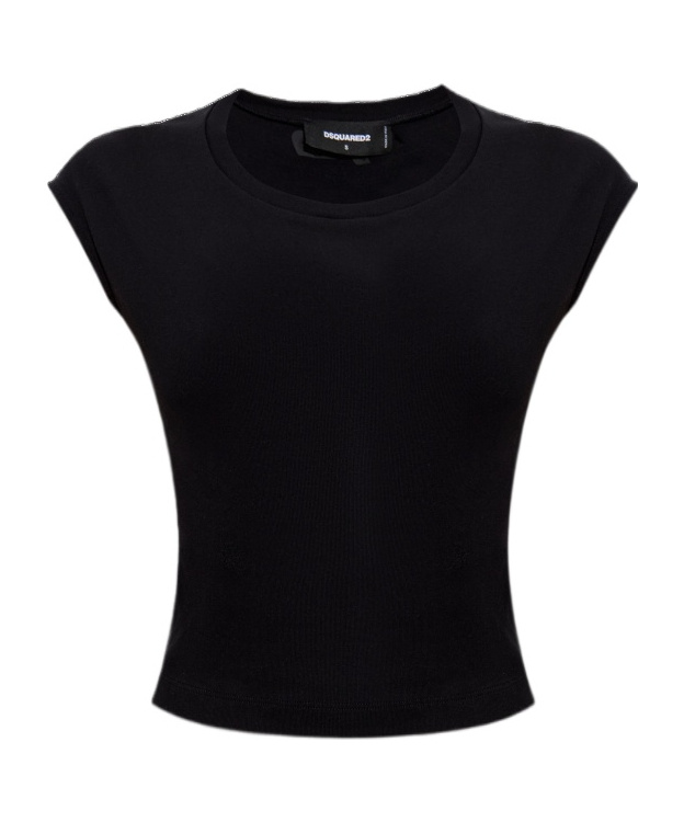 Dsquared2 Crew Neck T-shirt