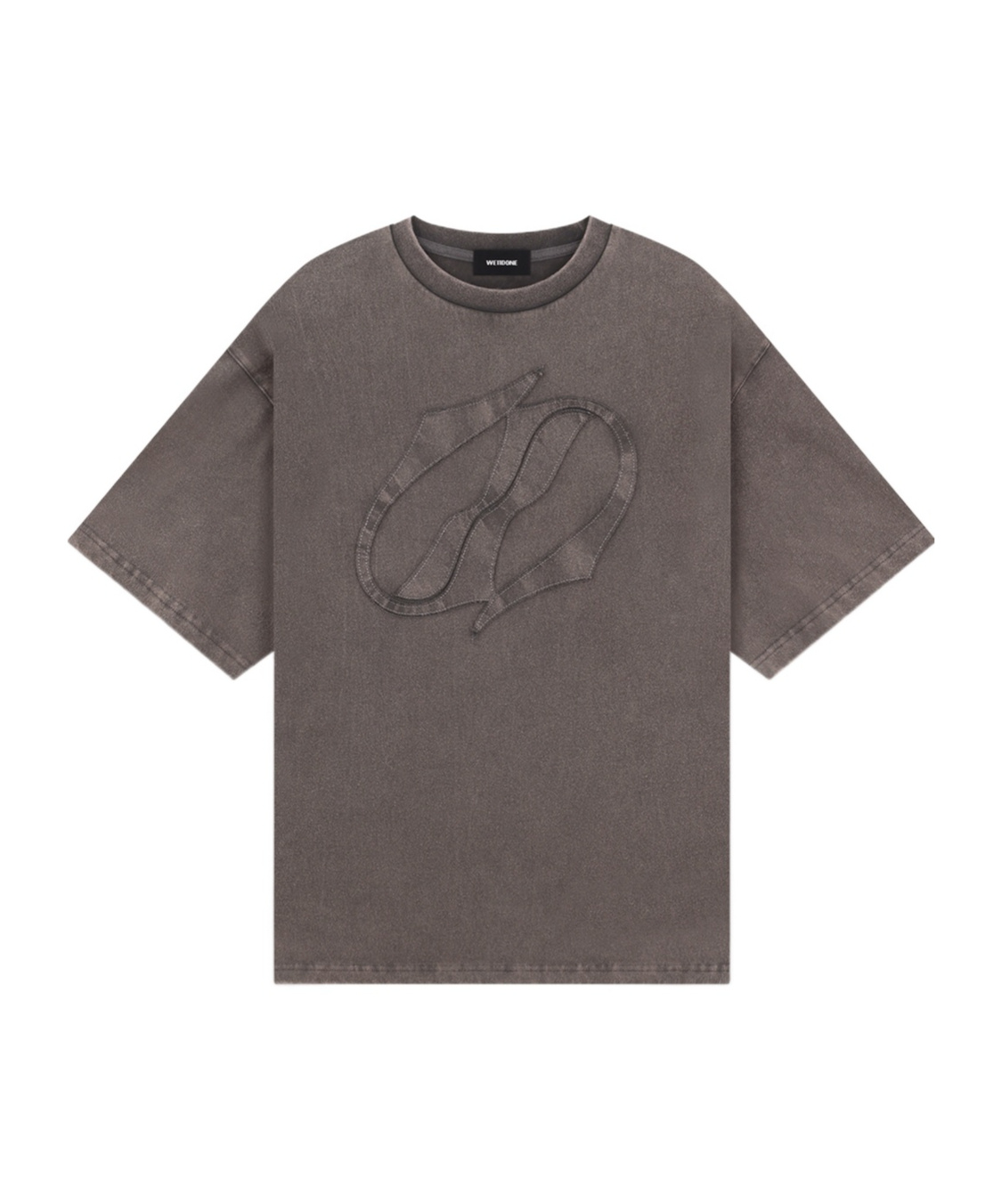 We11 Done Short-sleeved T-shirt