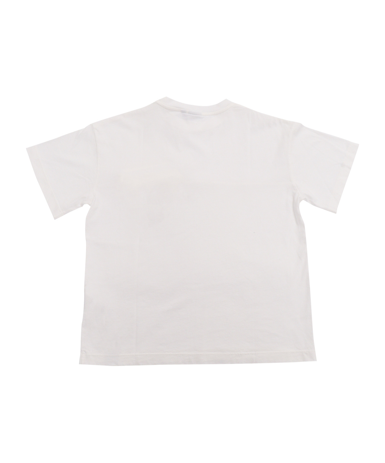 Aspesi Short-sleeved T-shirt