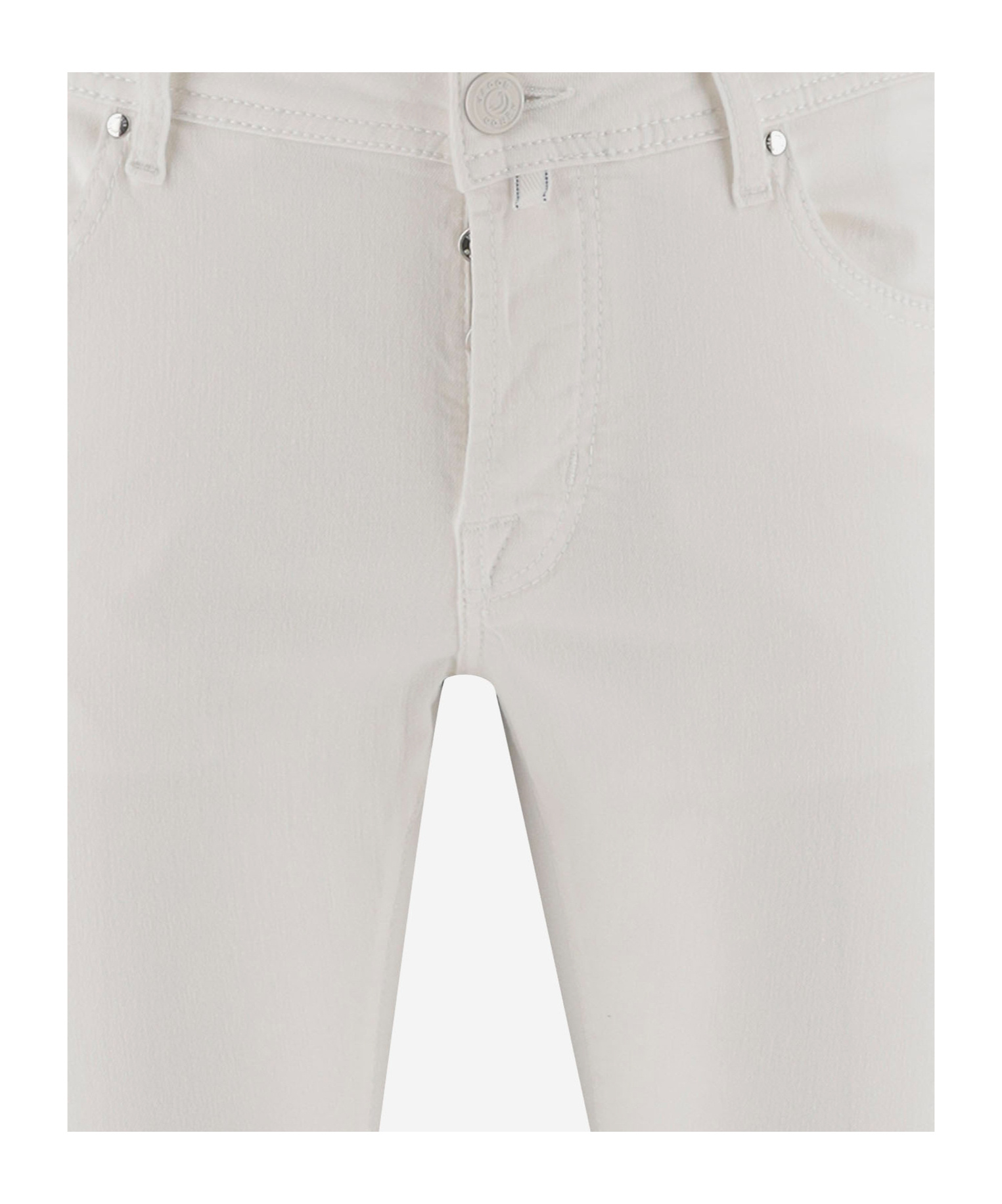 Jacob Cohen Belt Loops Slacks