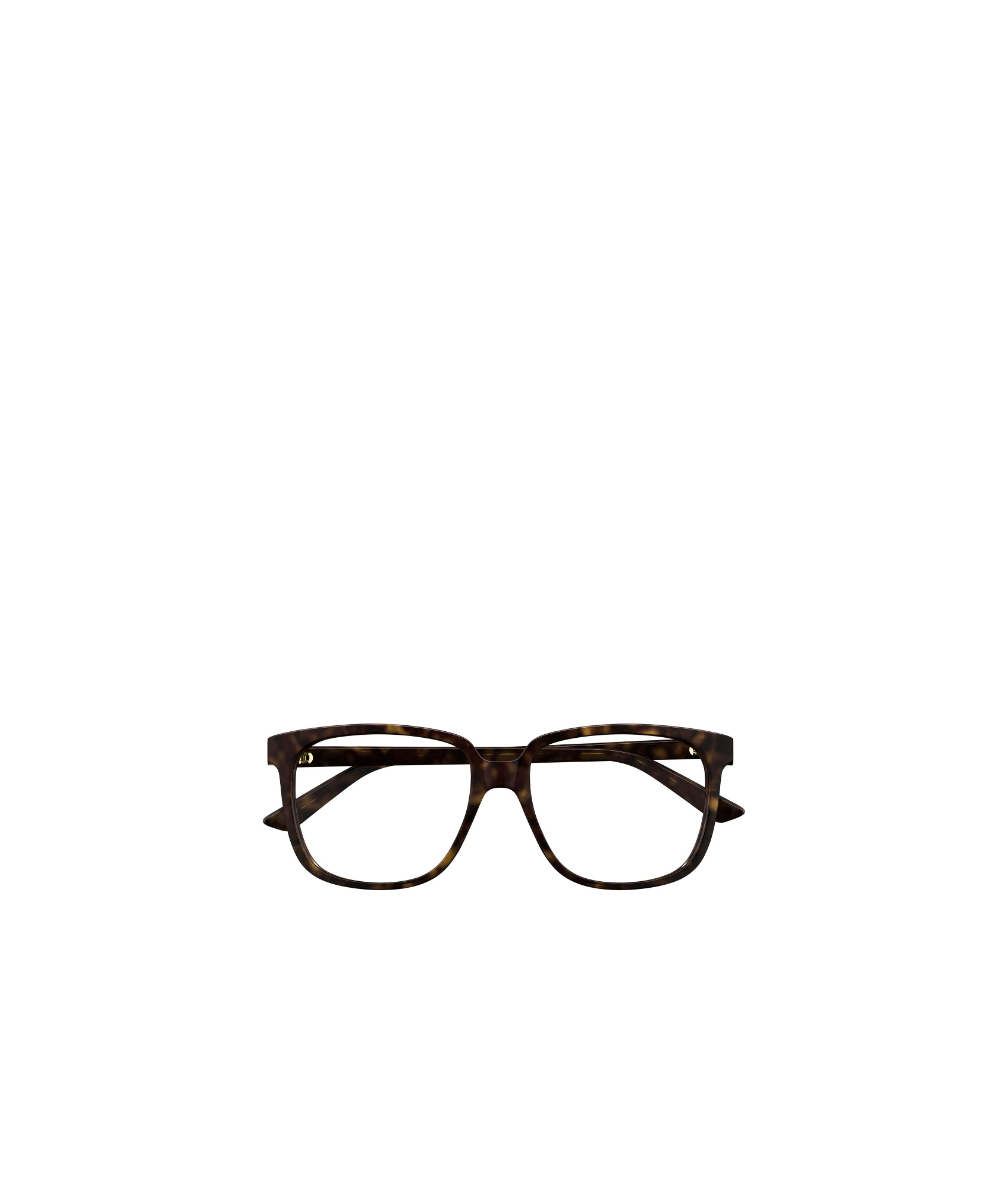 Bottega Veneta Logo Flat Mirror In Black