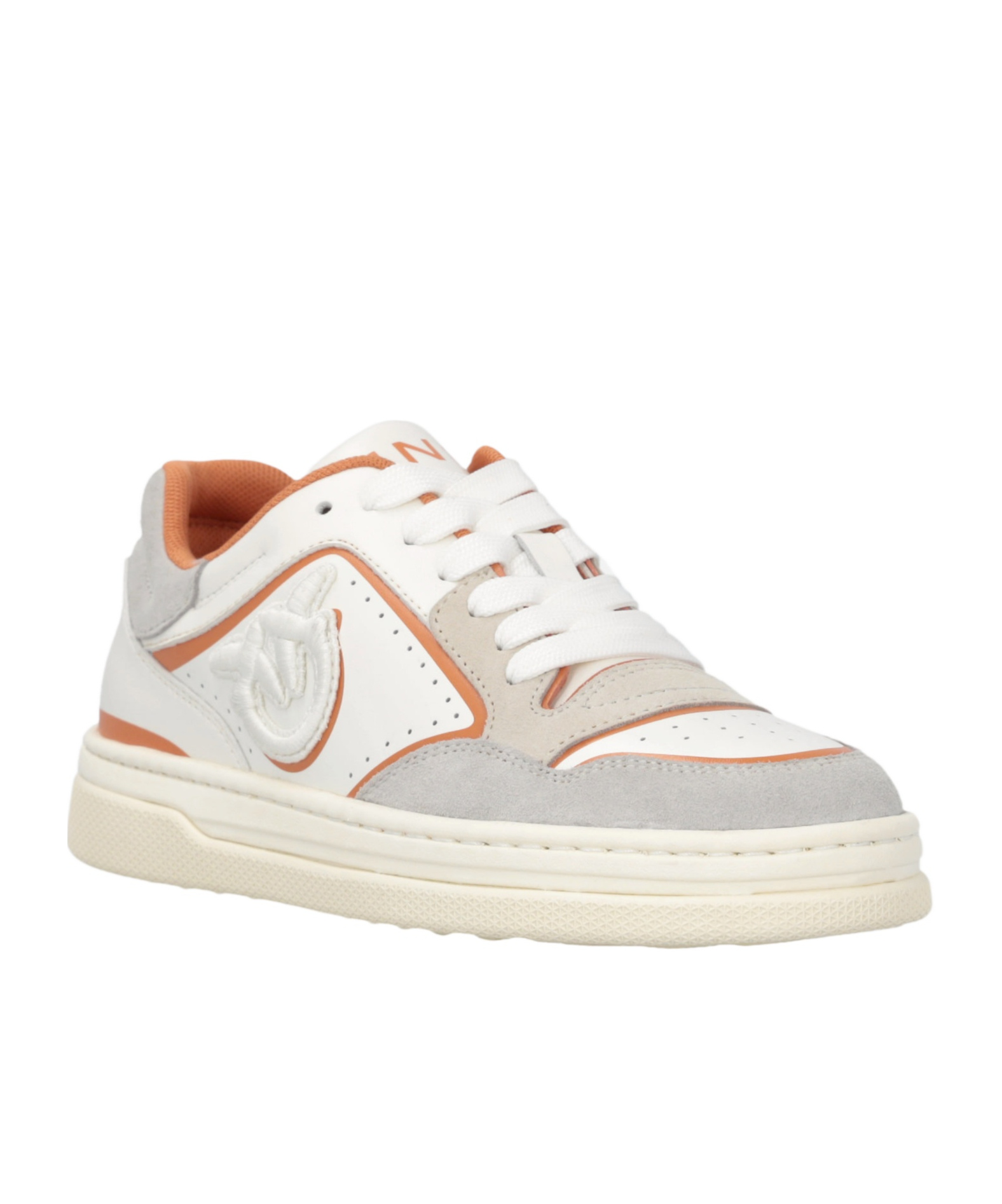 Pinko Zoe Sneakers In White