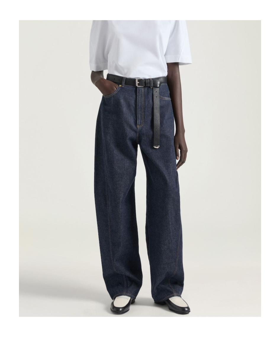 Givenchy Cocoon Jeans